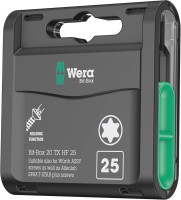 Bits / Sockets Wera WE-057778 