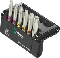 Bits / Sockets Wera WE-073639 