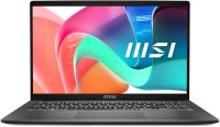 Photos - Laptop MSI Modern 15 F1MG