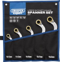 Photos - Tool Kit Draper Expert 03947 