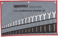 Photos - Tool Kit Teng Tools 6517MM 