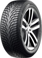 Photos - Tyre Hankook Winter I*Cept iZ3 X 235/65 R18 110T 