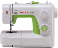 Photos - Sewing Machine / Overlocker Singer 3229 