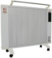 Photos - Convector Heater Voltronic Power Nuankang SDNK-1200 2 kW