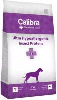 Photos - Dog Food Calibra Dog Veterinary Diets Ultra-Hypoallergenic Insect 