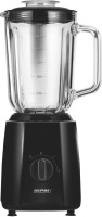 Photos - Mixer MPM MBL-37 black