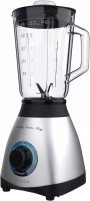 Photos - Mixer Brock BL 1502 SS silver