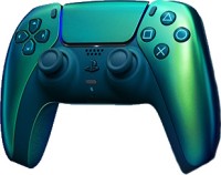 Photos - Game Controller Sony DualSense Chroma 