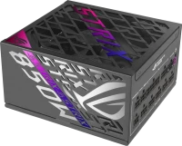 PSU Asus ROG Strix Platinum ROG Strix 850W Platinum