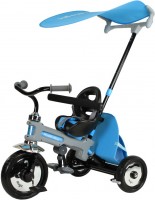 Photos - Kids' Bike Italtrike Magic 2 