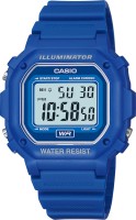 Photos - Wrist Watch Casio F-108WH-2A 