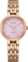 Photos - Wrist Watch Citizen EM0993-82X 