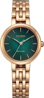 Photos - Wrist Watch Citizen EM0993-82Z 