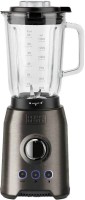 Photos - Mixer Black&Decker BXJB2000E stainless steel