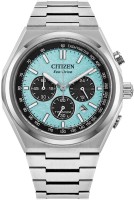 Photos - Wrist Watch Citizen Zenshin CA4610-85M 