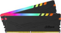 Photos - RAM Dahua C600 RGB DDR4 2x8Gb DDR-C600URG16G36D