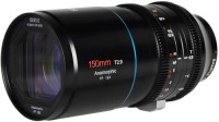 Photos - Camera Lens SIRUI 150mm T2.9 Anamorphic 