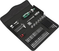 Photos - Tool Kit Wera WE-135939 