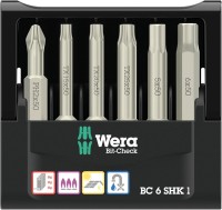 Photos - Bits / Sockets Wera WE-073631 