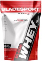 Photos - Protein Bladesport Whey Plus 1 kg