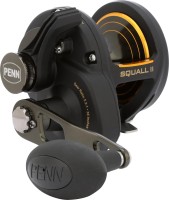 Photos - Reel PENN Squall II 20NLD 