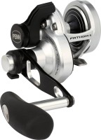 Photos - Reel PENN Fathom II 10XNLD 2-Speed 