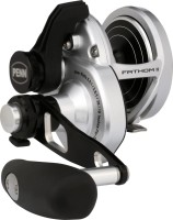 Reel PENN Fathom II 15XNLD 2-Speed 