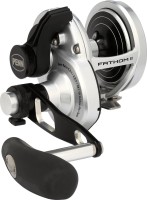 Photos - Reel PENN Fathom II 25NLD 2-Speed 