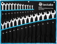 Photos - Tool Kit Tectake 402388 