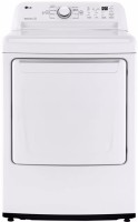 Tumble Dryer LG DLE7000W 