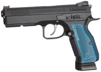 Photos - Air Pistol ASG CZ Shadow 2 BB 