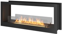 Photos - Bio Fireplace Infire 2 side 1200 