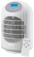 Photos - Fan Heater Quigg GT-HL-05 