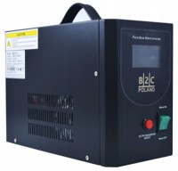 Photos - UPS B2C Poland UPS Sinus 1000VA 12V/230V 1000 VA