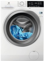 Photos - Washing Machine Electrolux PerfectCare 600 EW6F3494UAC white