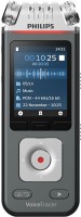 Photos - Portable Recorder Philips DVT 6115 