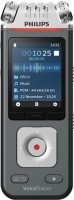 Photos - Portable Recorder Philips DVT 8115 