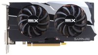 Photos - Graphics Card Sapphire Radeon HD 7790 11210-01-20G 