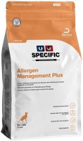 Photos - Cat Food Specific FOD-HY Allergen Management Plus  400 g