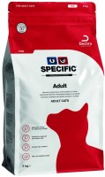 Photos - Cat Food Specific FXD Adult  2 kg