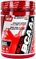 Photos - Amino Acid Bladesport BCAA + Glutamine Direct 600 g 