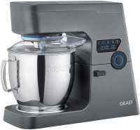 Photos - Food Processor Graef KM7016EU gray