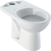 Photos - Toilet Geberit Selnova 500.282.01.5 