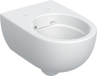 Photos - Toilet Geberit Selnova Premium 502.035.00.1 