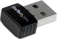 Photos - Wi-Fi Startech.com USB300WN2X2C 