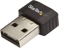 Photos - Wi-Fi Startech.com USB433ACD1X1 