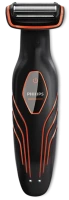 Photos - Hair Clipper Philips Series 3000 BG2026/15 