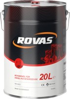 Photos - Engine Oil Rovas 5W-30 C2 20 L