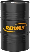 Photos - Engine Oil Rovas 5W-30 C2 208 L