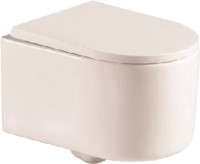 Photos - Toilet MIXXUS Premium Topper-0101-T3 MP6476 